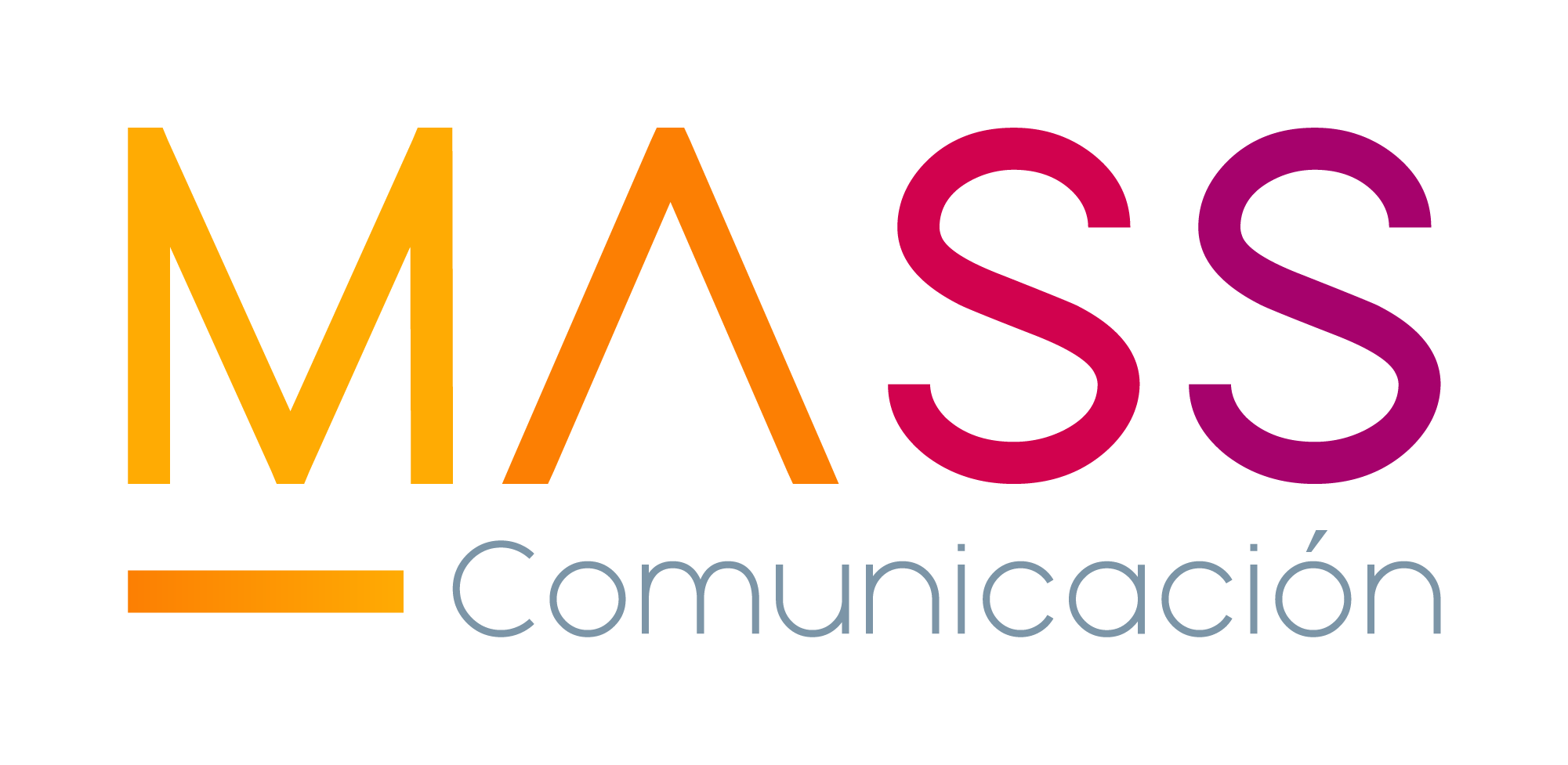 MASS Comunicación